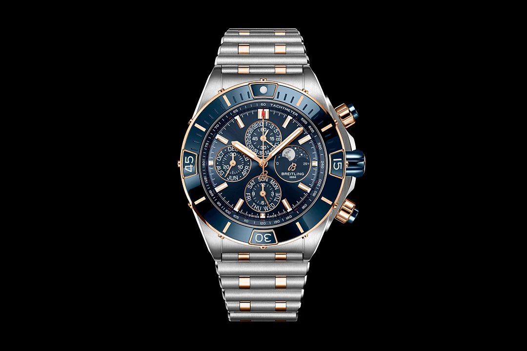 Breitling Super Chronomat
