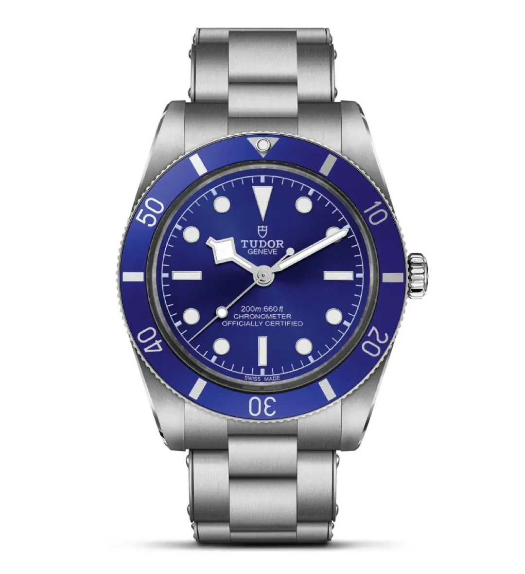 BLACK BAY 54