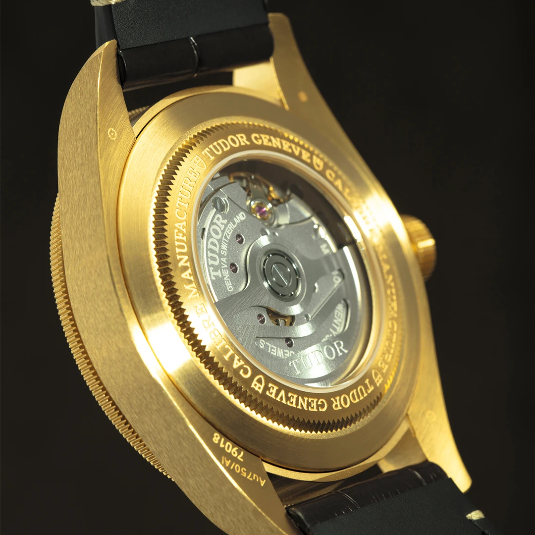 Watches & Wonders 2021: Tudor
