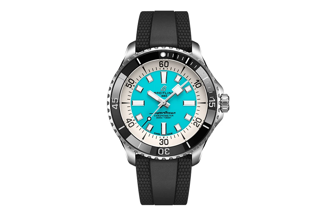 Breitling SuperOcean