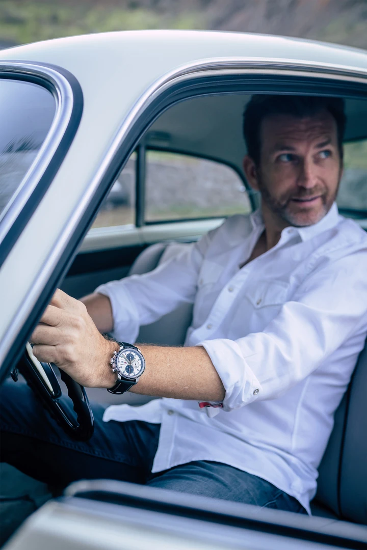 31st Annual California Mille