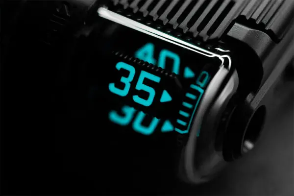 Urwerk's Ur-112 Aggregat Back to Black