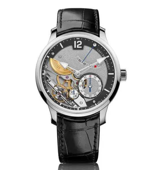 Différentiel D’Égalité