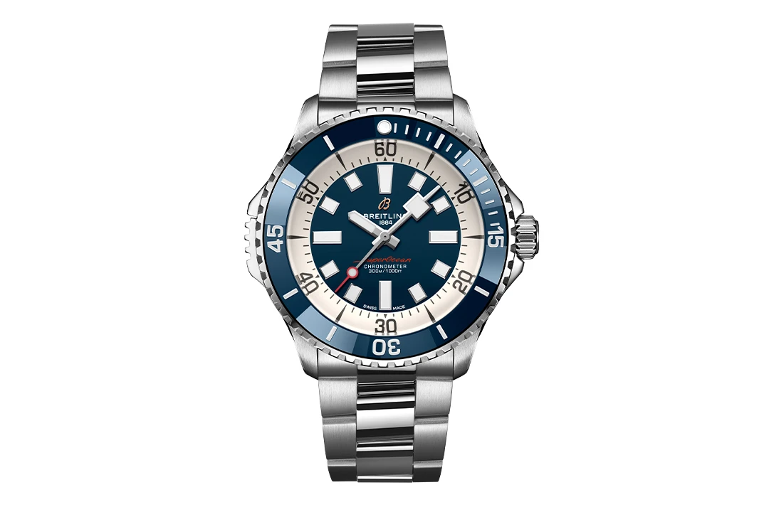 Breitling SuperOcean
