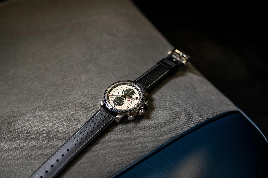 31st Annual California Mille