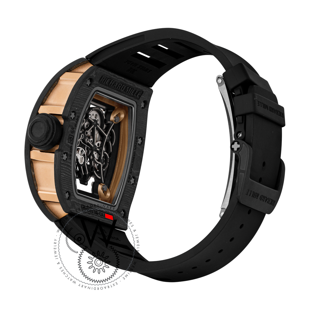 RM 055 RG-CA TPT - 0