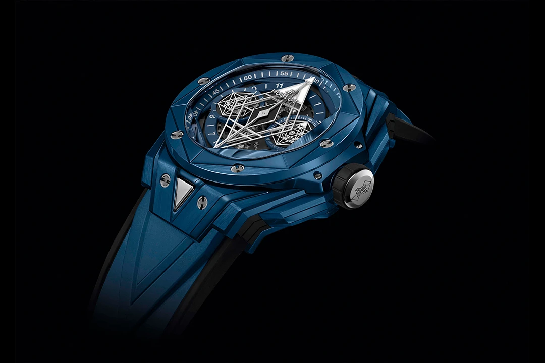 Watches & Wonders 2021: Hublot