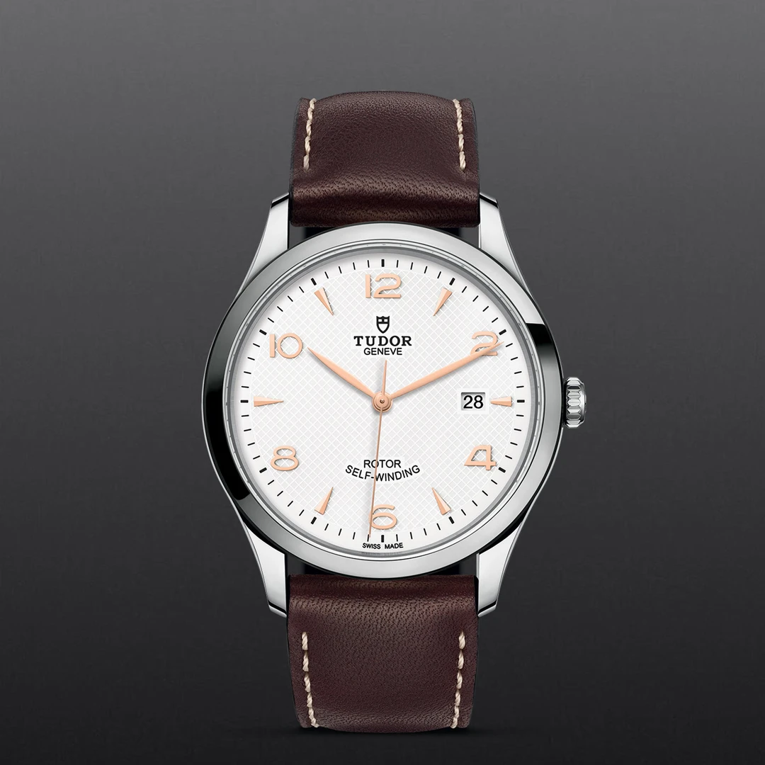 Watches & Wonders 2021: Tudor