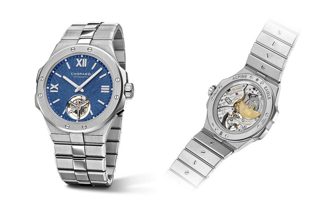 Chopard L.U.C collection