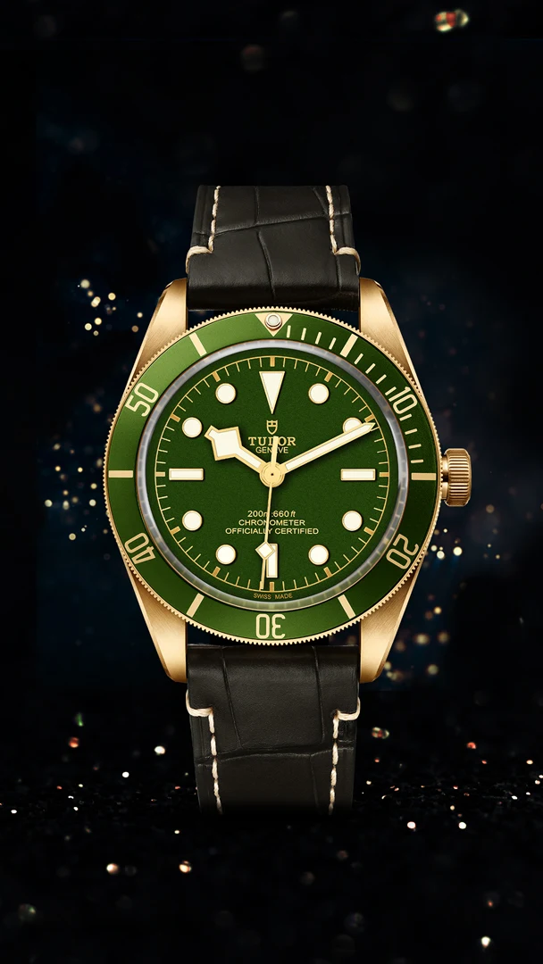 Watches & Wonders 2021: Tudor