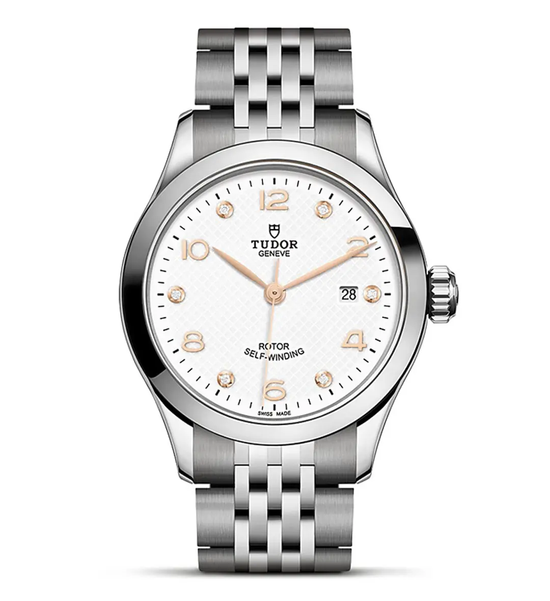 1926 28mm Steel Case