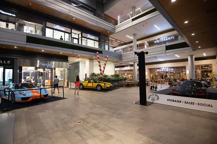 Westime Miami Partners with Haute Living to Celebrate Haute 100