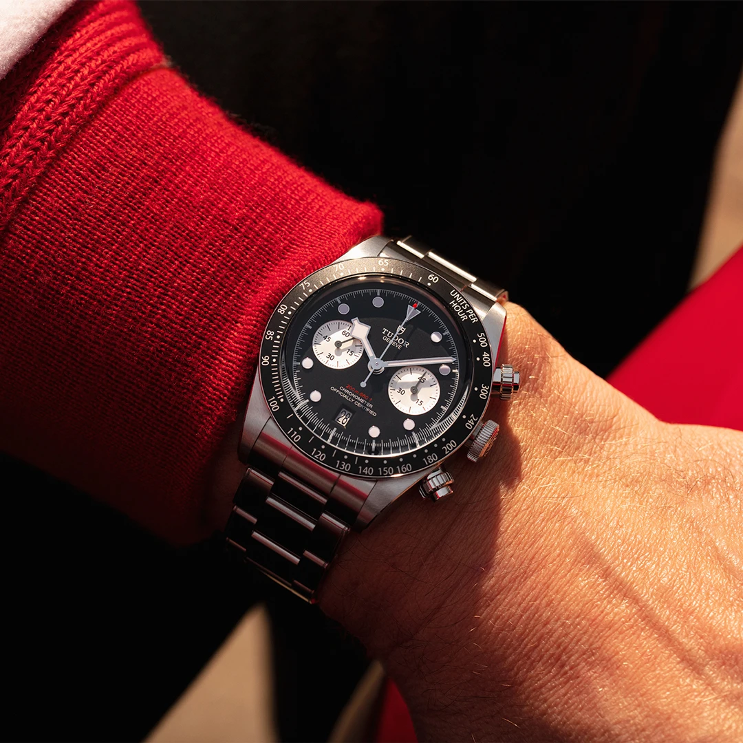 Watches & Wonders 2021: Tudor