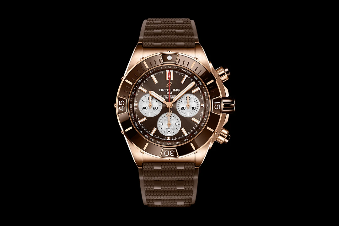 Breitling Super Chronomat