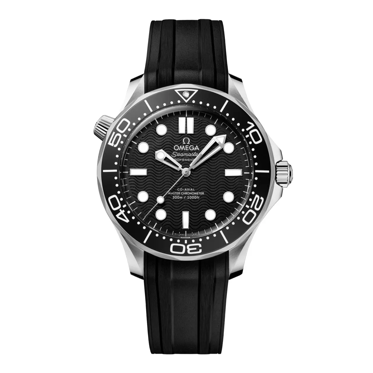 OMEGA Seamaster Diver 300m