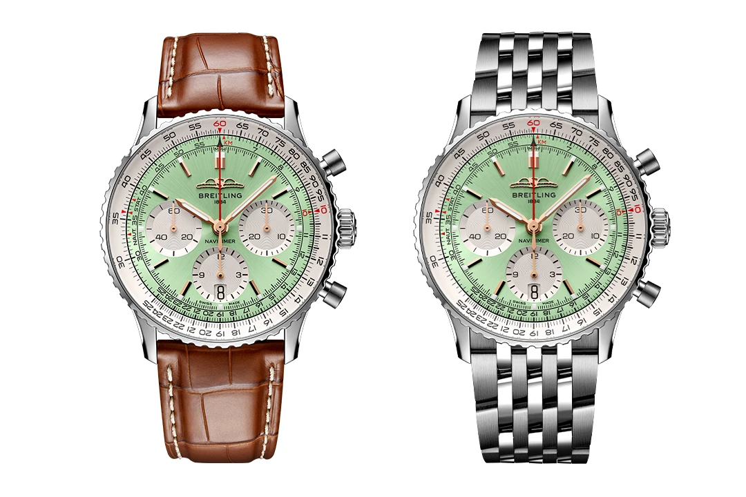 Breitling 2022 Navitimer