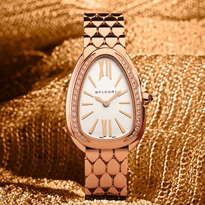 Serpenti Seduttori: The Campaign