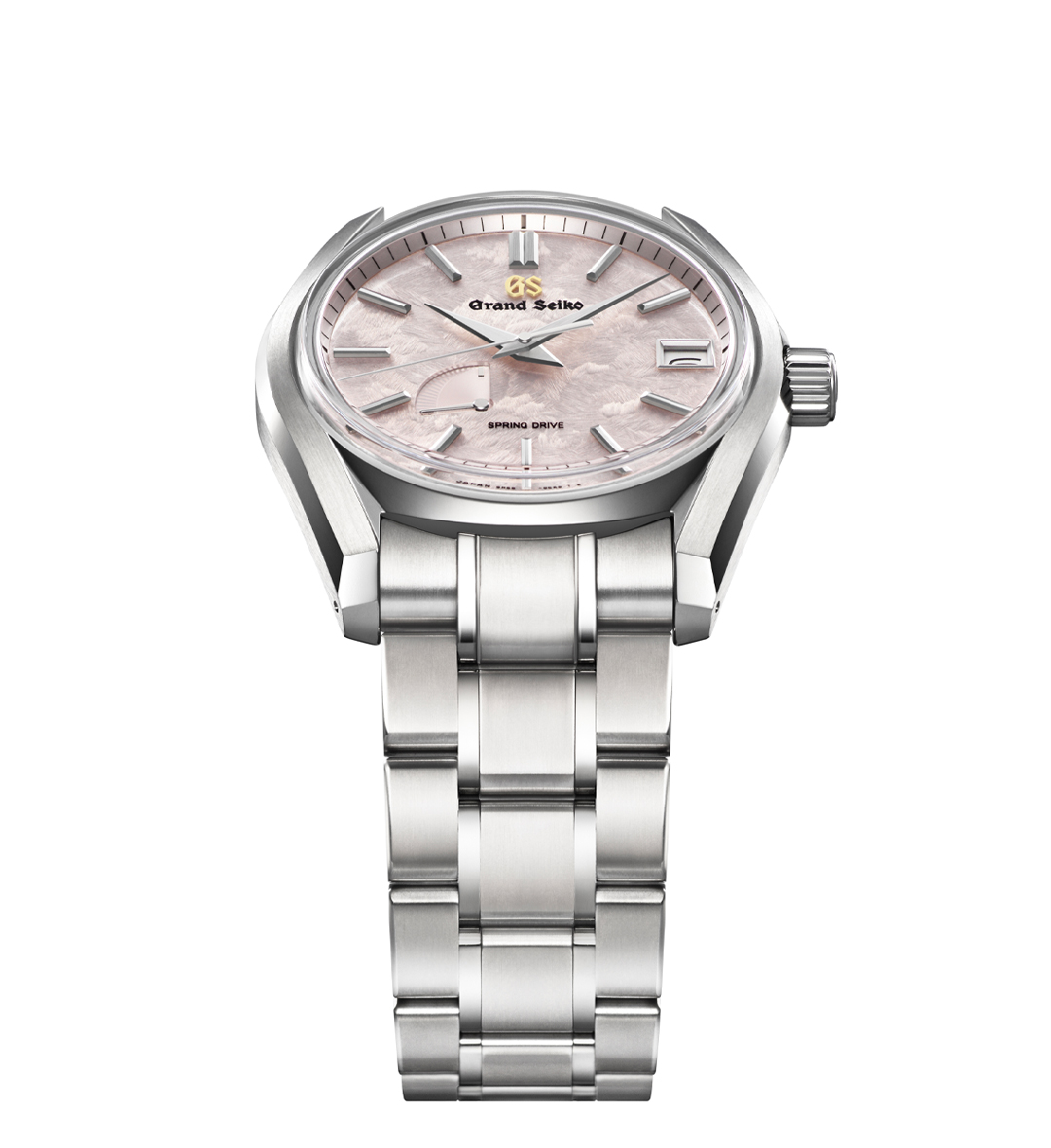 Grand Seiko グランドセイコー コマ 4個 SBGA413