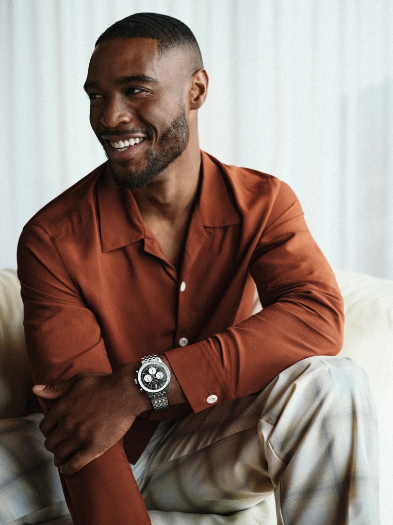 Breitling 2022 Navitimer