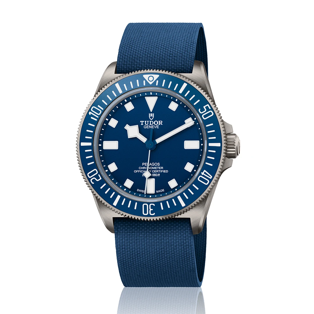Breitling Super AVI