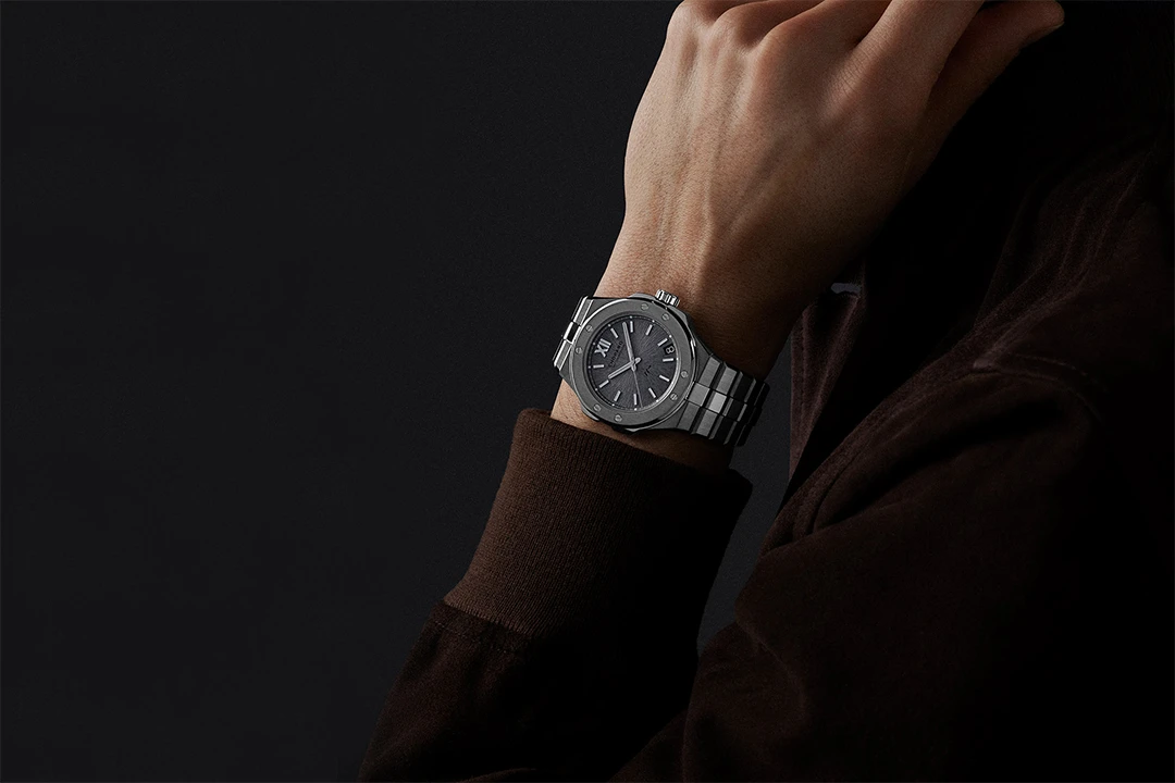 Chopard 2021 Alpine Eagle Cadence 8HF 