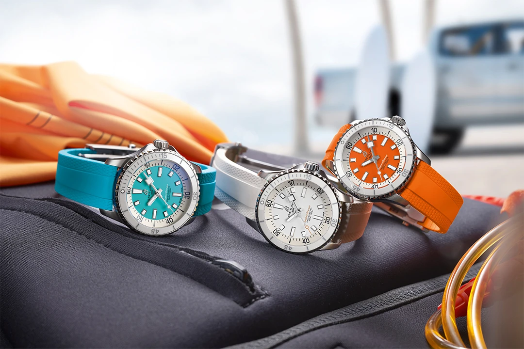  Breitling SuperOcean