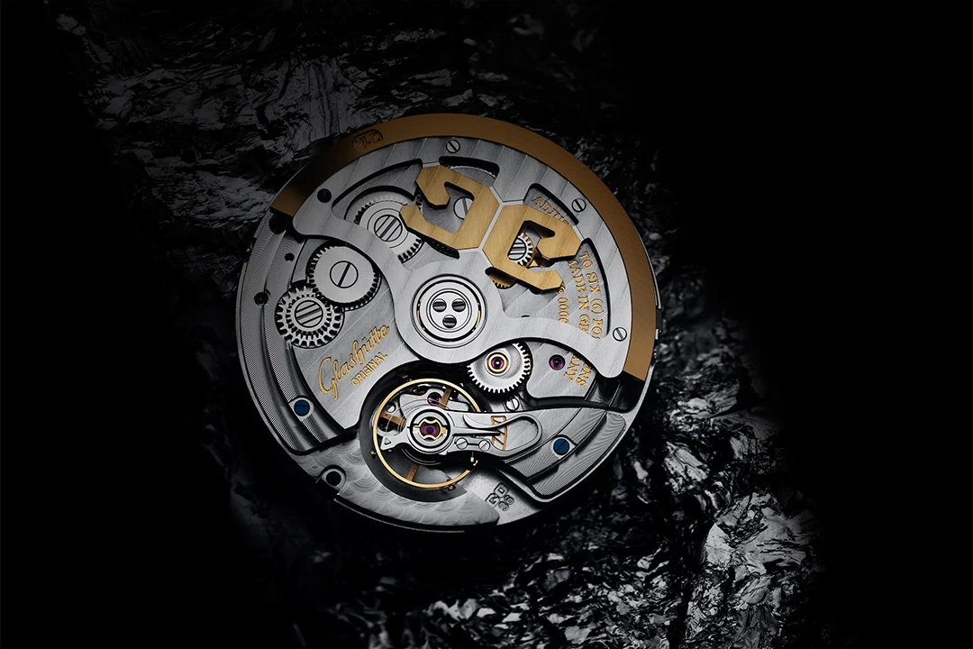  The SeaQ Panorama Date