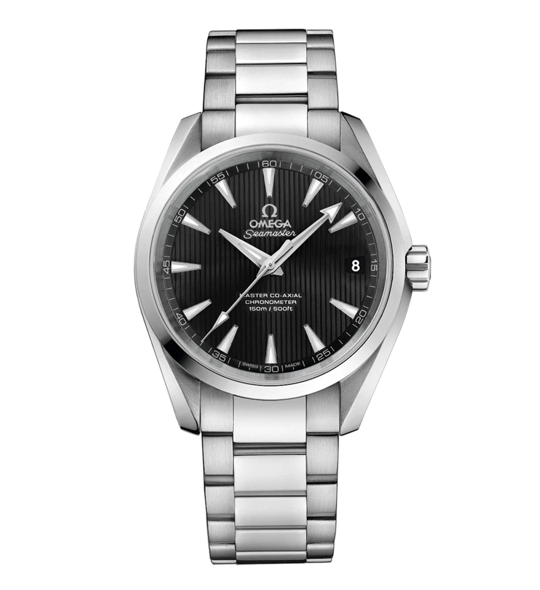 Seamaster Aqua Terra 150 M  Master Co-Axial