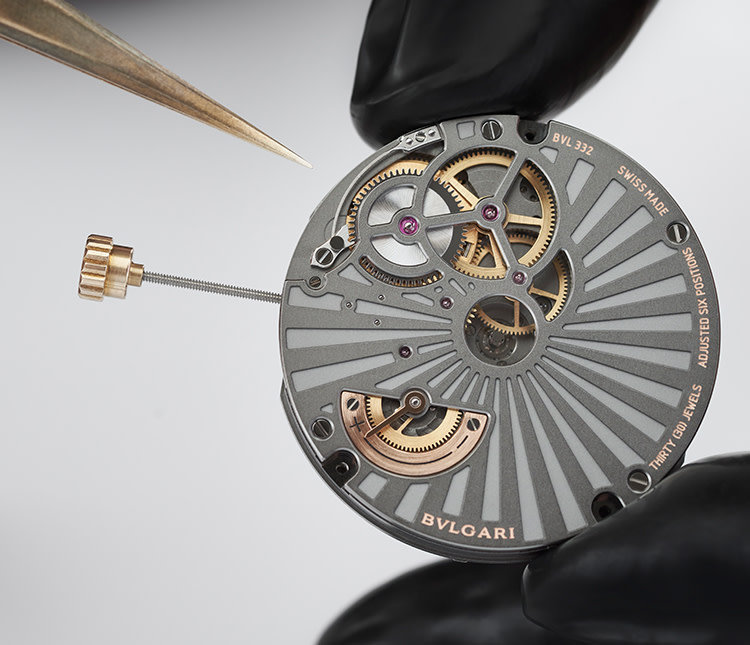 Geneva Watch Days 2021