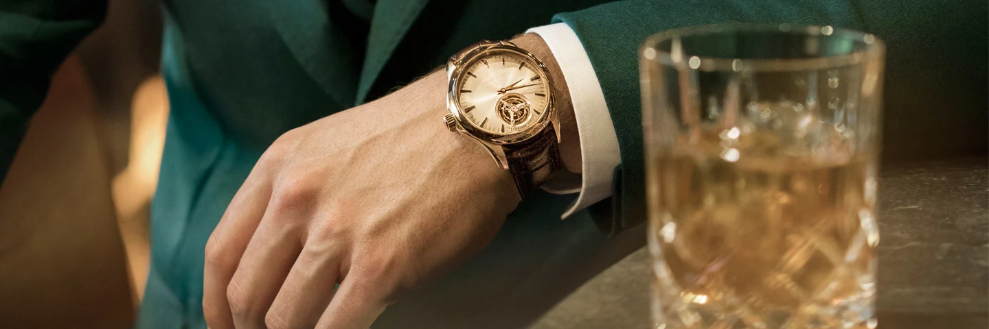 Carl F. Bucherer - Carousel-1