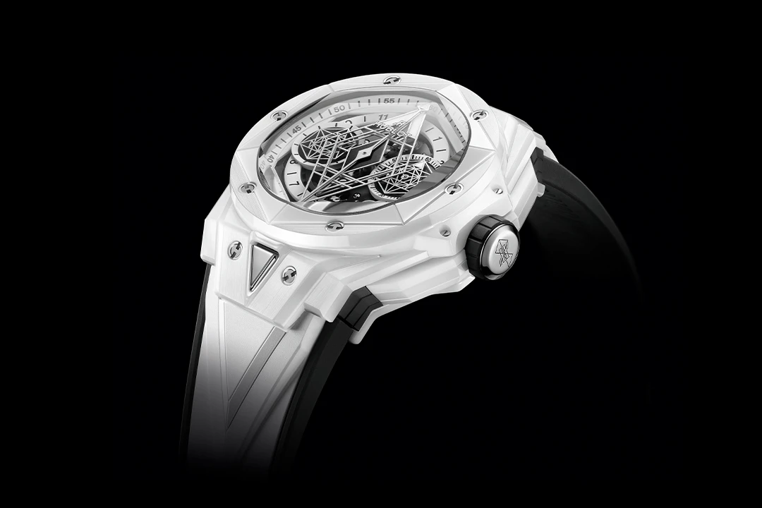 Watches & Wonders 2021: Hublot
