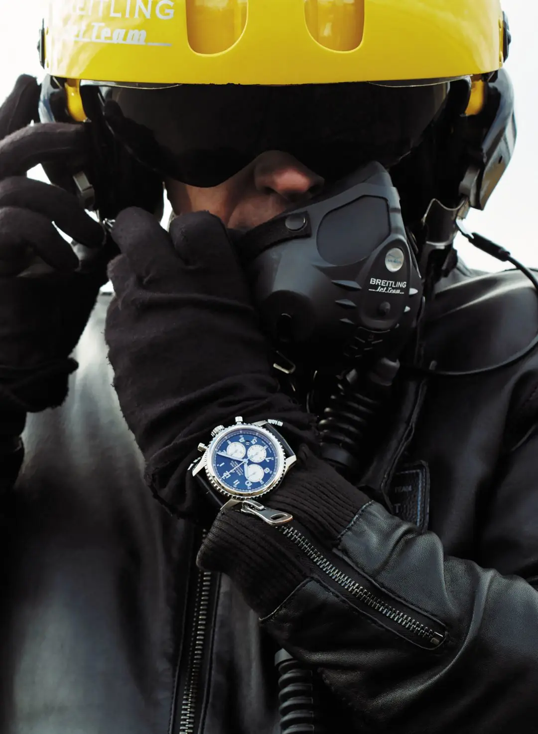 Breitling Jet Team
