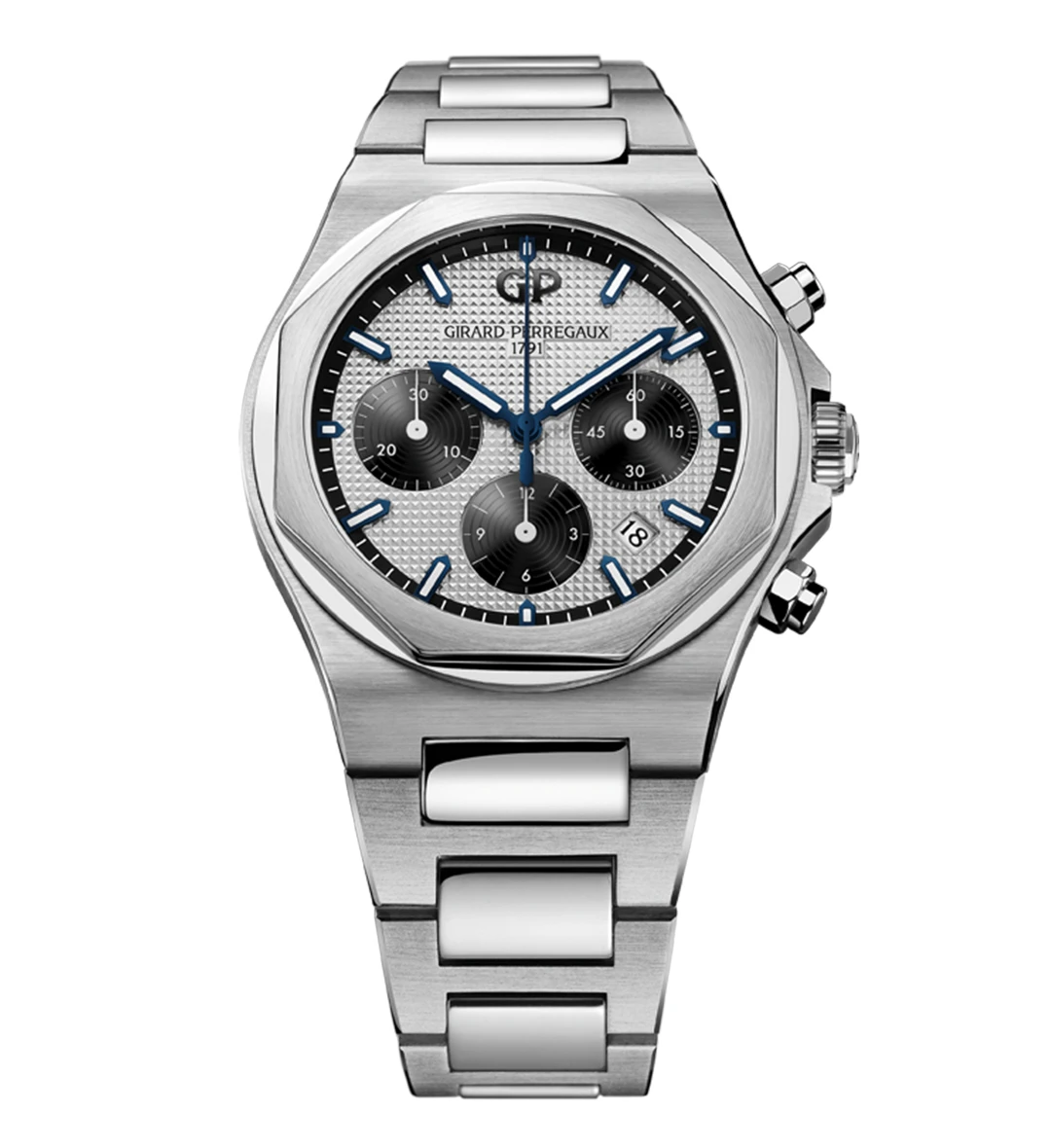 Laureato Chronograph 42 mm