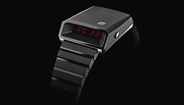   Girard-Perregaux Casquette 2.0