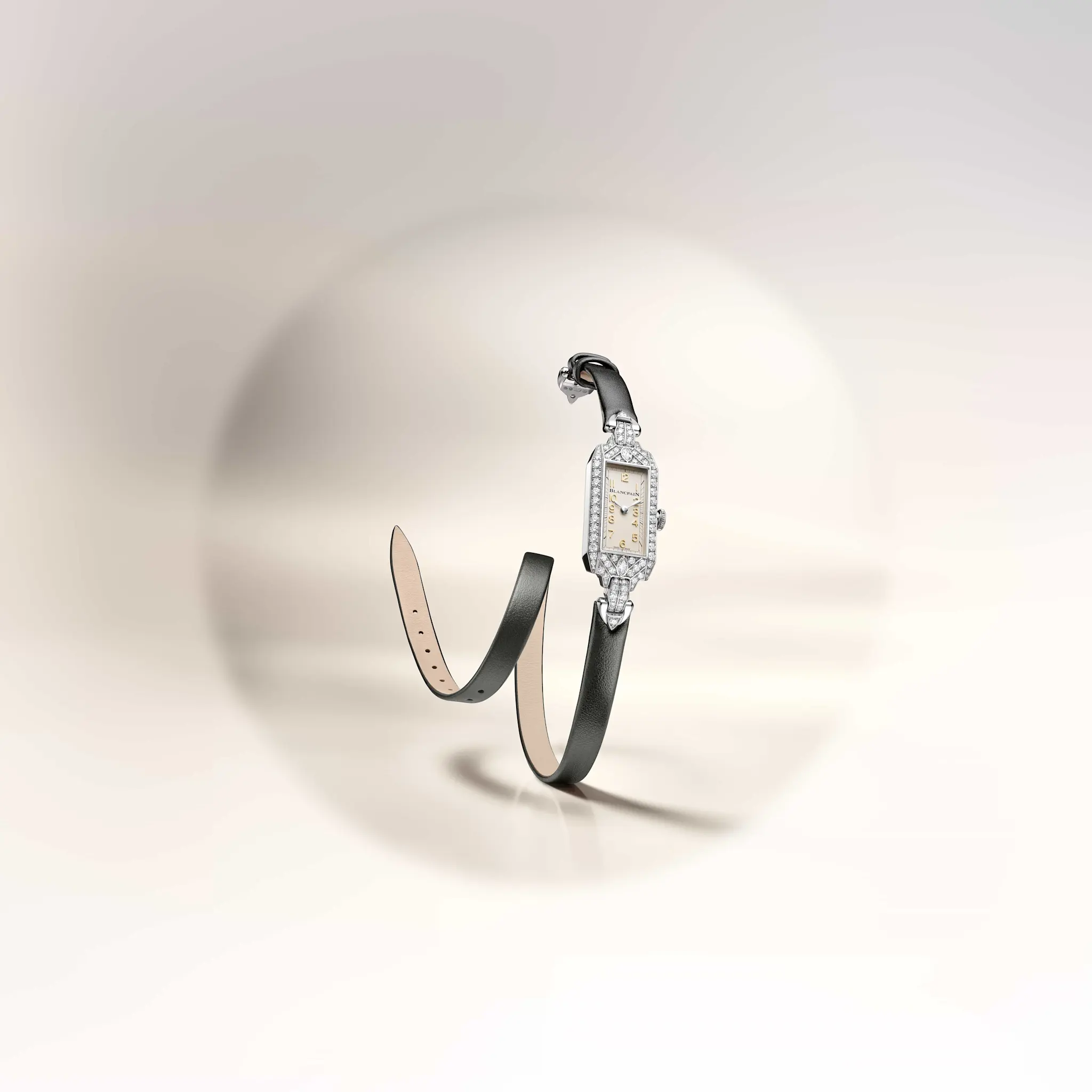 Blancpain’s Ladybird Tribute to Marilyn Monroe - 4
