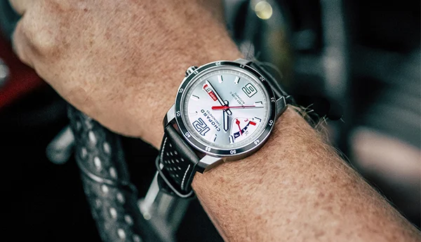 Chopard Mille Miglia GTS Luftgekühlt Edition