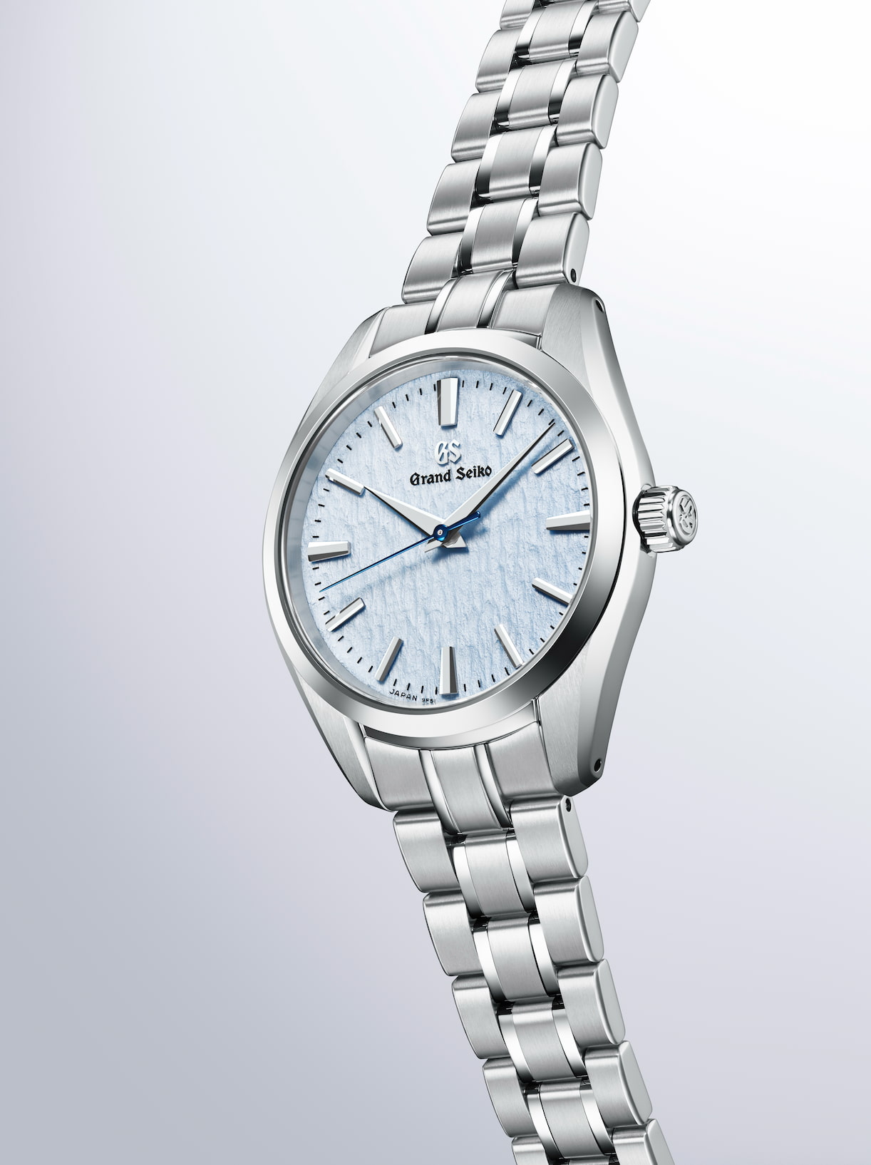 Grand Seiko Unveils the Heritage Collection Quartz 33mm | Westime