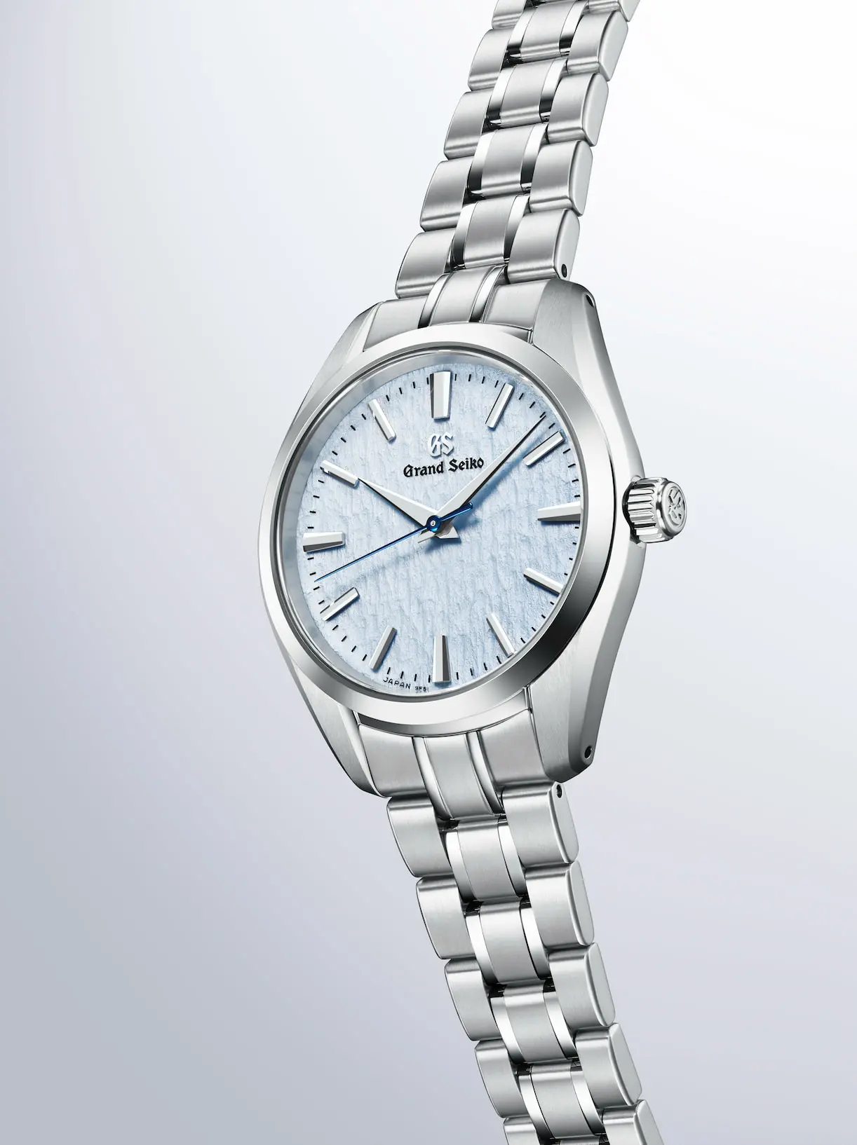 Grand Seiko Heritage Collection Quartz - 2