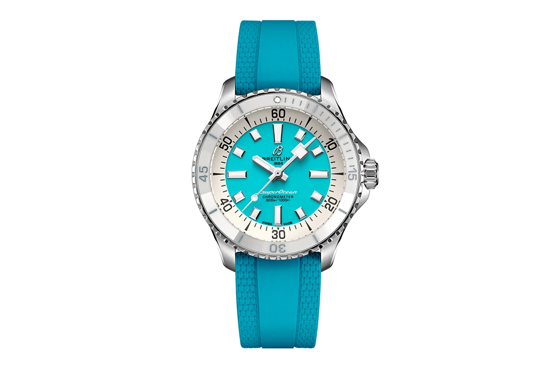 Breitling SuperOcean
