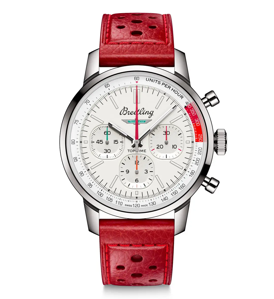 Top Time B01 Ford Thunderbird