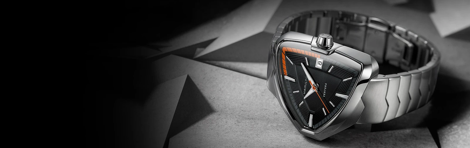 Hamilton Luxury Watches