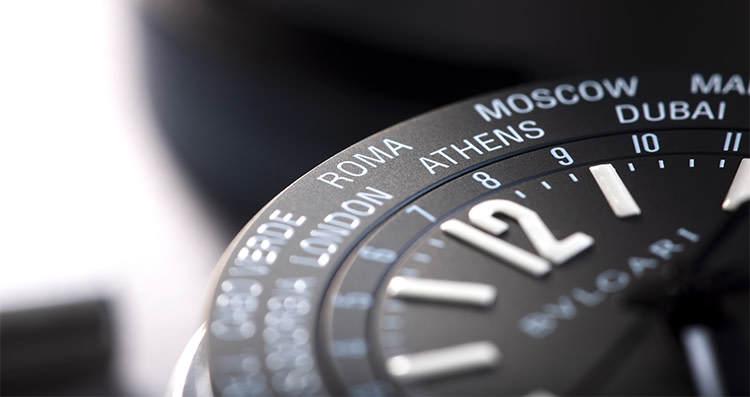 Geneva Watch Days 2021