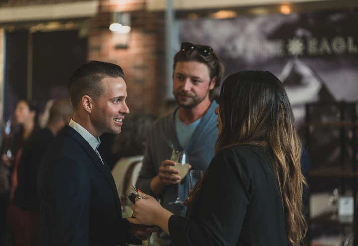 Westime and Chopard: Chopard Alpine Eagle collection Event