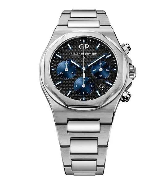 Laureato Chronograph 38 mm
