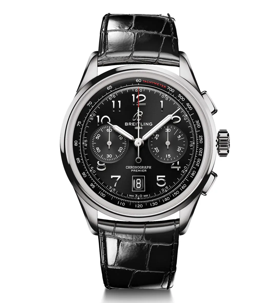Premier B01 Chronograph 42
