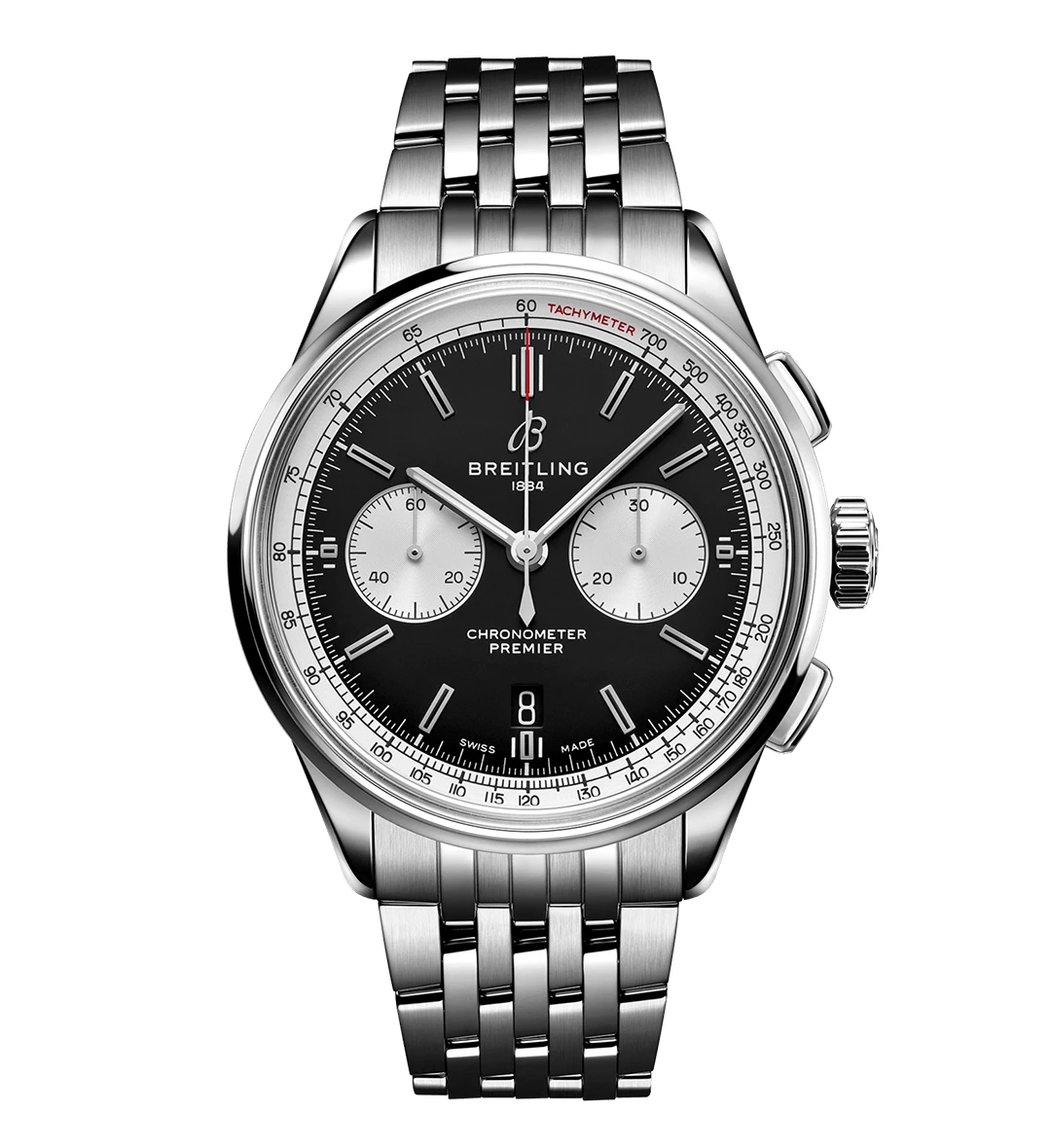 Premier B01 Chronograph 42