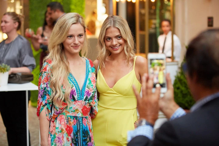 Bvlgari’s Octo Finissimo Collection Event Beverly Hills Slider