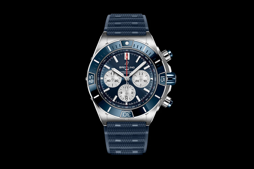 Breitling Super Chronomat
