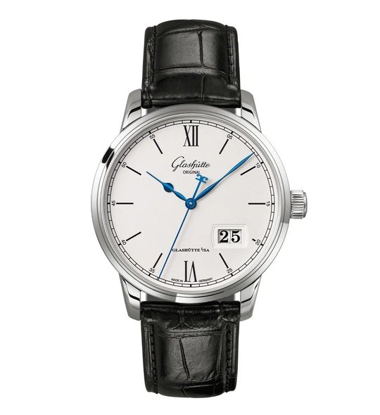 Original Senator Excellence Panorama Date Moon Phase