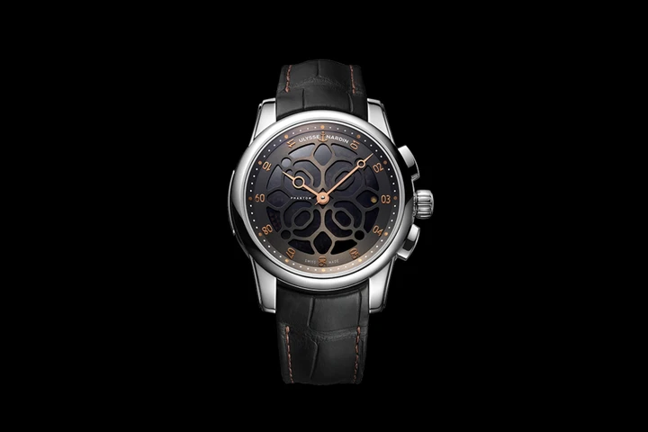 Ulysse Nardin’s Limited Edition Hourstriker Phantom